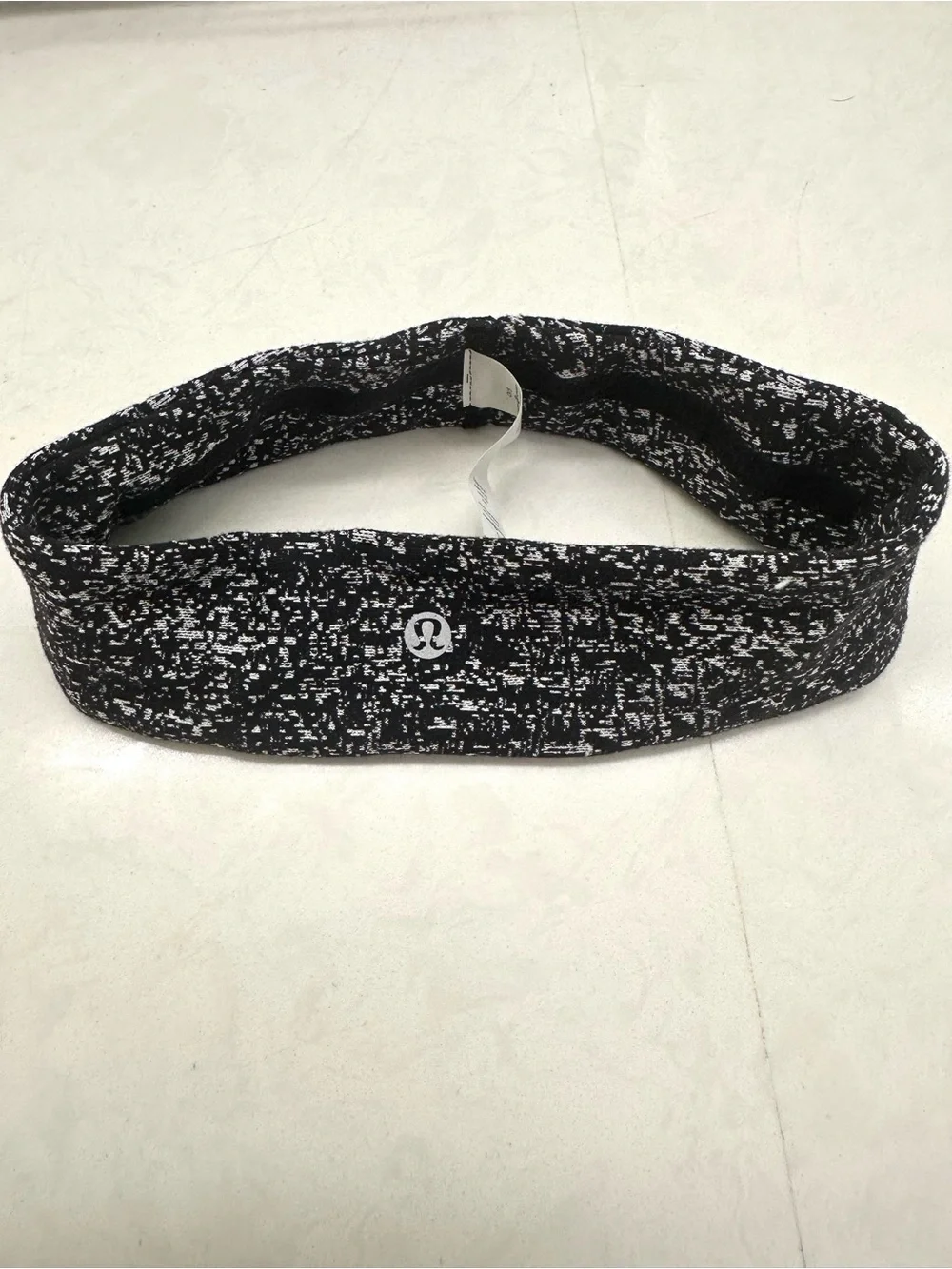 Lululemon head band